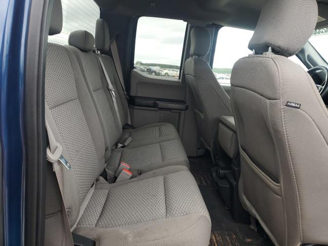 2018 Ford F150 Super მანქანა იყიდება აუქციონზე, vin: 1FTEX1CB8JKE96806, აუქციონის ნომერი: 68253865