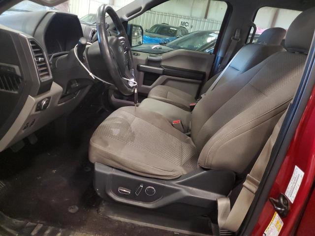 Продаж на аукціоні авто 2017 Ford F150 Super, vin: 1FTEW1CP4HFB06236, номер лоту: 70288985