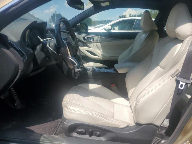 Продаж на аукціоні авто 2017 Infiniti Q60 Red Sp, vin: JN1FV7EL0HM700972, номер лоту: 68728175