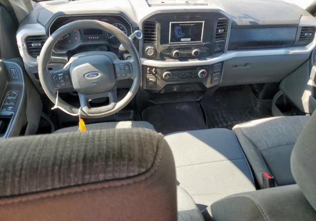 2023 Ford F150 Super მანქანა იყიდება აუქციონზე, vin: 1FTFW1E59PKD11962, აუქციონის ნომერი: 68477385