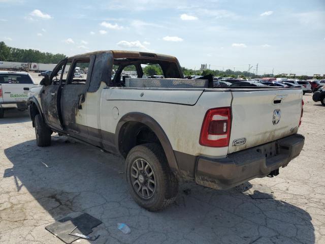 Продаж на аукціоні авто 2022 Ram 3500, vin: 3C63R3NL9NG120381, номер лоту: 68175445