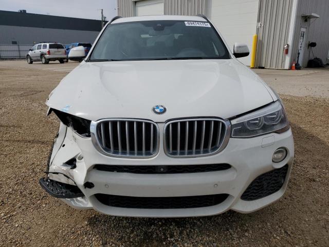 Продажа на аукционе авто 2016 Bmw X3 Xdrive3, vin: 5UXWX7C54G0K37072, номер лота: 69474175