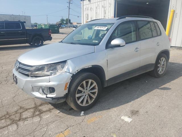 66243415 :رقم المزاد ، WVGAV7AX4HK054441 vin ، 2017 Volkswagen Tiguan مزاد بيع