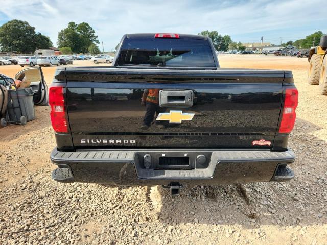 Продажа на аукционе авто 2018 Chevrolet Silverado, vin: 1GCRCPEC5JZ363160, номер лота: 85500835