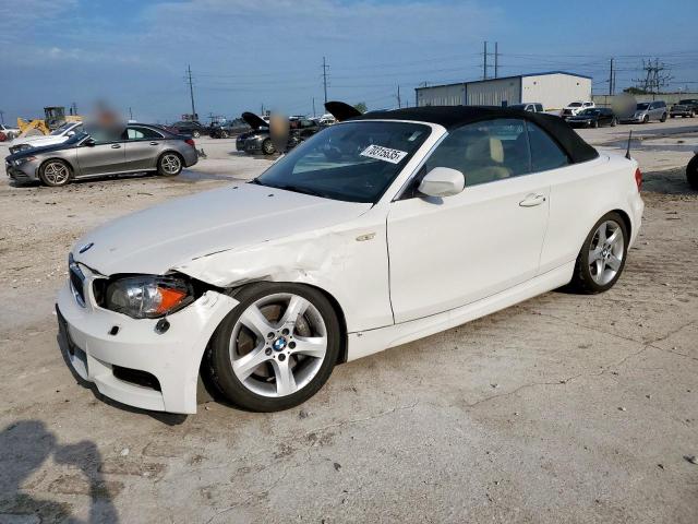 70315635 :رقم المزاد ، WBAUN7C59BVM25500 vin ، 2011 Bmw 135 I مزاد بيع