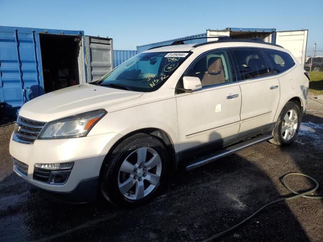 67956065 :رقم المزاد ، 1GNKRJKD0FJ205512 vin ، 2015 Chevrolet Traverse L مزاد بيع