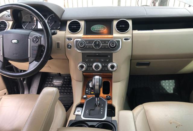 68953195 :رقم المزاد ، SALAK2D41BA555729 vin ، 2011 Land Rover Lr4 Hse Lu مزاد بيع
