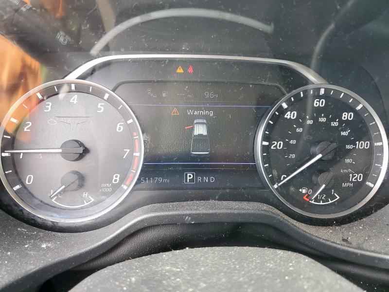 Продажа на аукционе авто 2020 Nissan Titan, vin: 1N6AA1EE3LN505529, номер лота: 69741385