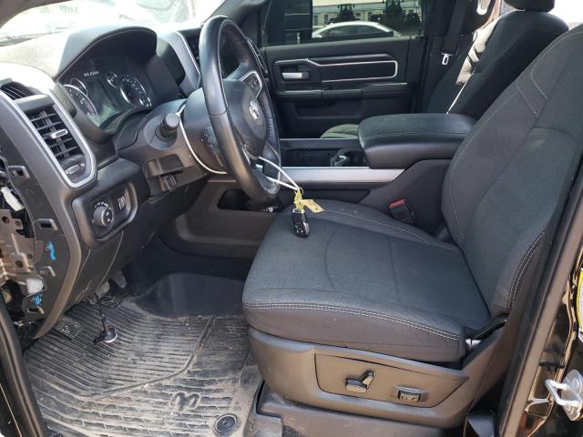 69064185 :رقم المزاد ، 3C6UR5DL1RG203696 vin ، 2024 Ram 2500 مزاد بيع