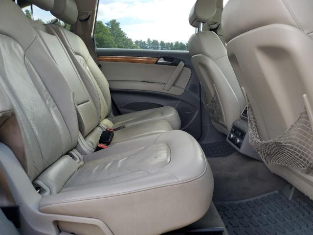 Aukcja sprzedaży 2008 Audi Q7, vin: WA1BY74L08D003252, numer aukcji: 70974855