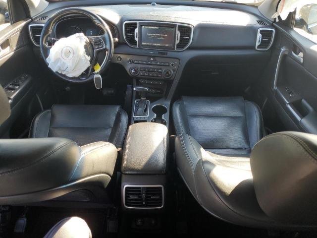 Aukcja sprzedaży 2017 Kia Sportage, vin: KNDPN3AC7H7164195, numer aukcji: 69929645