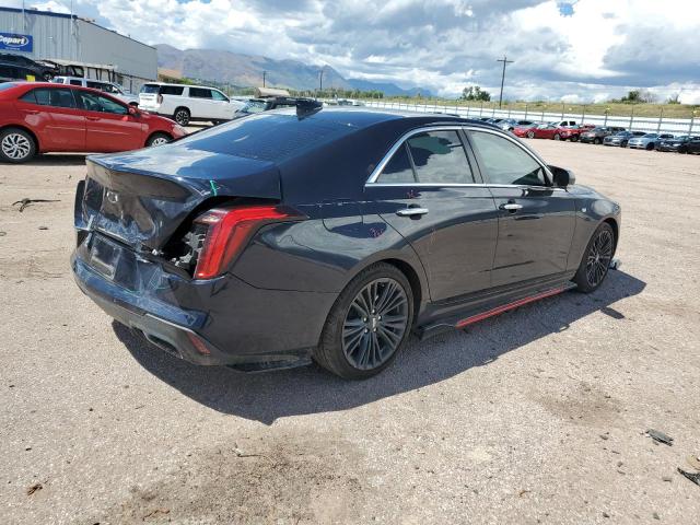 Aukcja sprzedaży 2021 Cadillac Ct4 Premiu, vin: 1G6DB5RL8M0118876, numer aukcji: 70565195