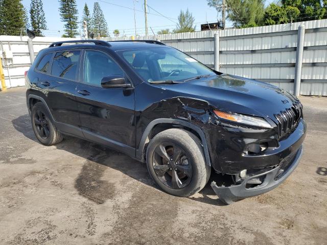 Aukcja sprzedaży 2017 Jeep Cherokee L, vin: 1C4PJLDB3HW617278, numer aukcji: 70567415