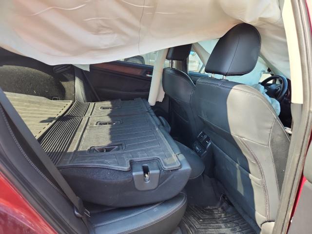 68471645 :رقم المزاد ، 4S4BSENC8J3383314 vin ، 2018 Subaru Outback مزاد بيع