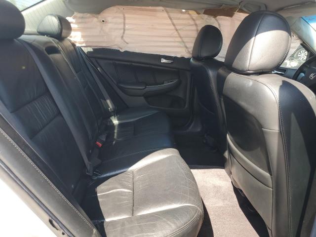 2006 Honda Accord მანქანა იყიდება აუქციონზე, vin: 1HGCM56786A088206, აუქციონის ნომერი: 68303155