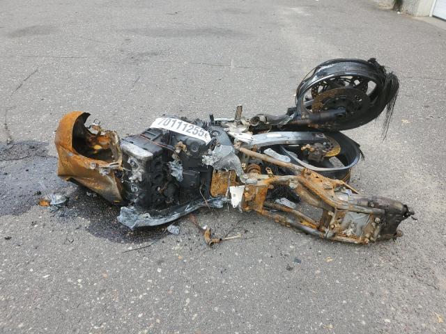 2009 Yamaha Fz6 მანქანა იყიდება აუქციონზე, vin: JYARJ18E09A006692, აუქციონის ნომერი: 68131986