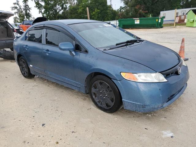 Aukcja sprzedaży 2008 Honda Civic Lx, vin: 1HGFA16558L086014, numer aukcji: 70088395