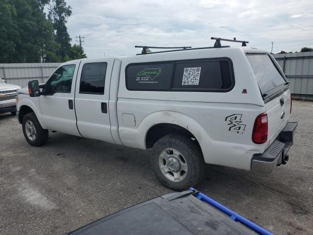 Продаж на аукціоні авто 2015 Ford F250, vin: 1FT7W2B65FEA52309, номер лоту: 68014445