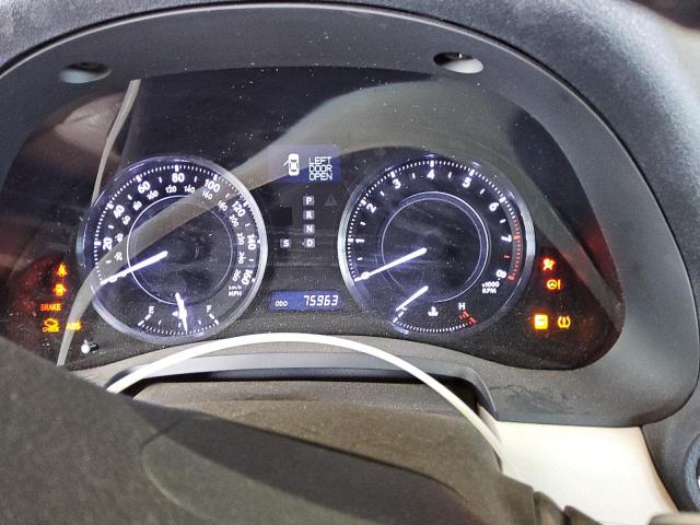 69091155 :رقم المزاد ، JTHFF2C26B2519092 vin ، 2011 Lexus Is 250 مزاد بيع