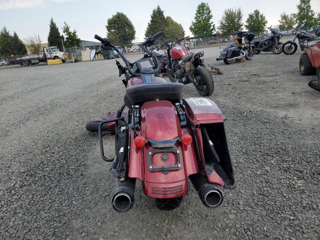 Продаж на аукціоні авто 2018 Harley-davidson Flhxs Stre, vin: 1HD1KRC17JB623109, номер лоту: 69842115