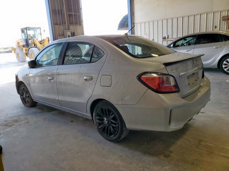 Aukcja sprzedaży 2023 Mitsubishi Mirage, vin: ML32FUFJXPHF02885, numer aukcji: 68852495