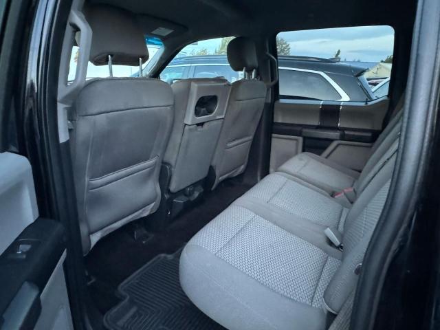 Продажа на аукционе авто 2018 Ford F150 Super, vin: 1FTFW1E56JFA24045, номер лота: 70703275
