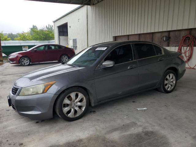 Aukcja sprzedaży 2009 Honda Accord Exl, vin: 1HGCP268X9A133830, numer aukcji: 68959265