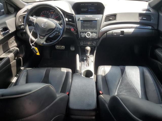 68132035 :رقم المزاد ، 19UDE2F83LA009707 vin ، 2020 Acura Ilx Premiu مزاد بيع