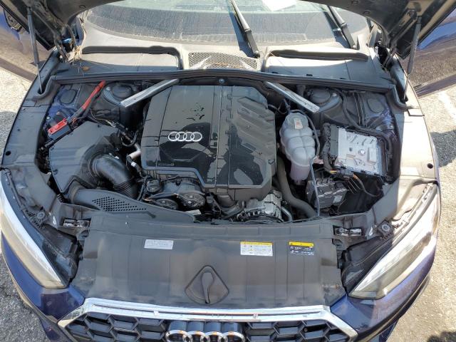 Aukcja sprzedaży 2023 Audi A5 Premium, vin: WAUFACF5XPA049980, numer aukcji: 67898865