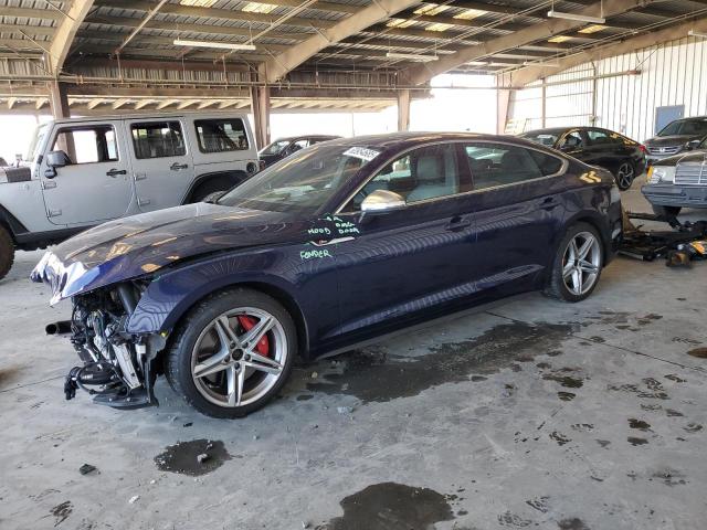 Продаж на аукціоні авто 2018 Audi S5 Prestige, vin: WAUC4CF51JA083954, номер лоту: 68954685