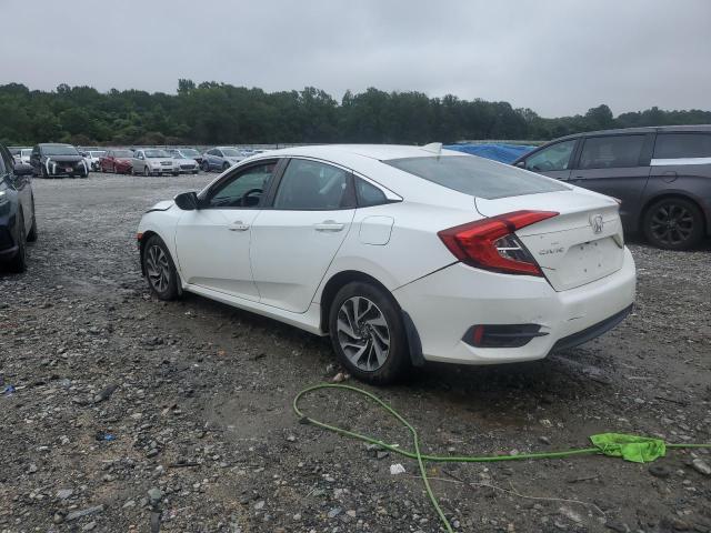 Продажа на аукционе авто 2018 Honda Civic Ex, vin: 19XFC2F79JE016742, номер лота: 67293445