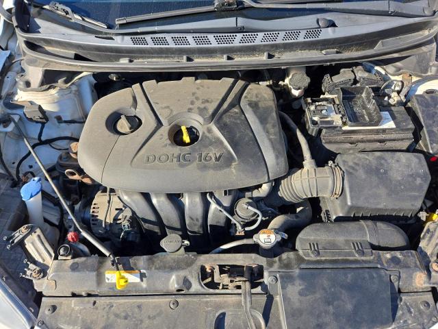 Aukcja sprzedaży 2013 Hyundai Elantra, vin: 5NPDH4AE3DH342207, numer aukcji: 69299775