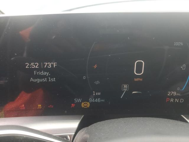 66796635 :رقم المزاد ، 1GYKPPRL0RZ139476 vin ، 2024 Cadillac Lyriq Luxury مزاد بيع