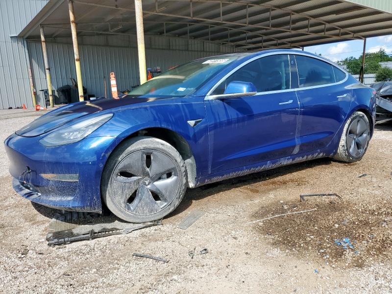 Aukcja sprzedaży 2019 Tesla Model 3, vin: 5YJ3E1EA3KF485731, numer aukcji: 68911935