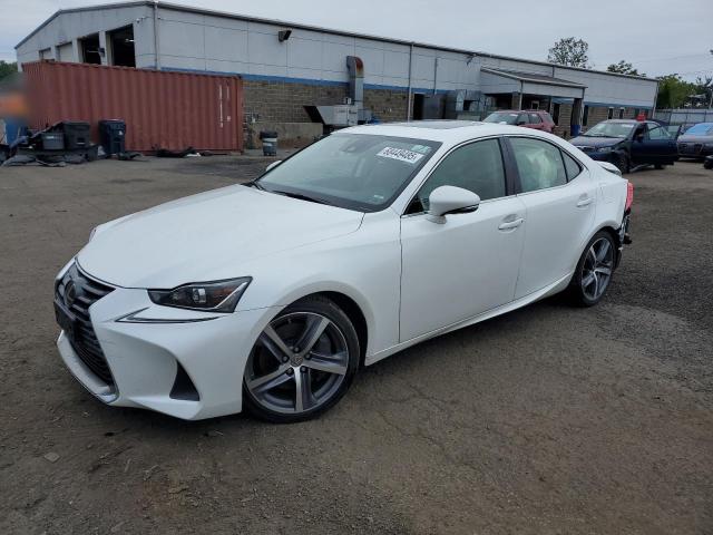 Продажа на аукционе авто 2017 Lexus Is 300, vin: JTHCM1D25H5015108, номер лота: 68449485