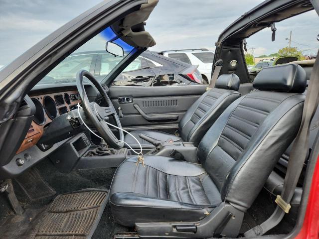 Продаж на аукціоні авто 1980 Toyota Celica, vin: RA42382091, номер лоту: 70841995
