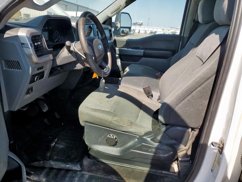 2023 Ford F150 Super მანქანა იყიდება აუქციონზე, vin: 1FTFW1E59PKD11962, აუქციონის ნომერი: 68477385