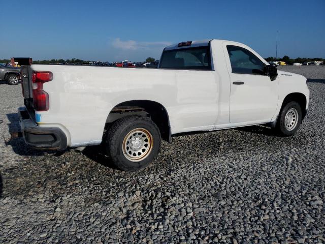 Продажа на аукционе авто 2021 Chevrolet Silverado, vin: 3GCNWAEHXMG188780, номер лота: 68947935