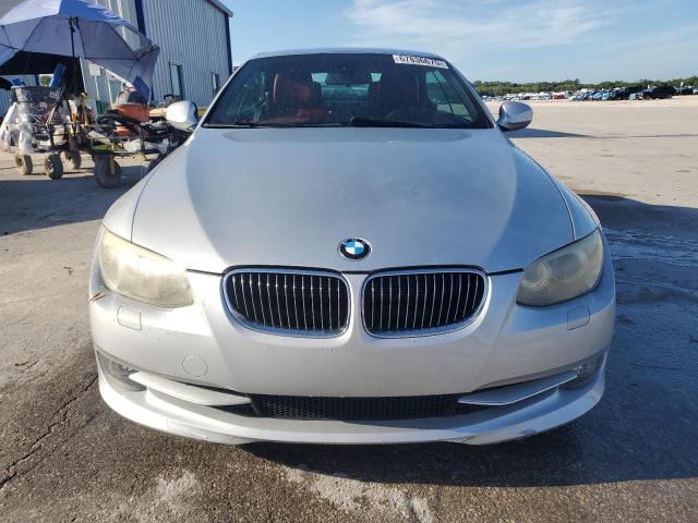 2011 Bmw 328 მანქანა იყიდება აუქციონზე, vin: WBADW7C51BE544770, აუქციონის ნომერი: 67836675