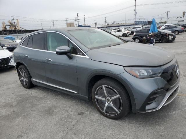 2023 Mercedes-benz Eqe Suv 350 4matic მანქანა იყიდება აუქციონზე, vin: 4JGGM1CBXPA039068, აუქციონის ნომერი: 69464465