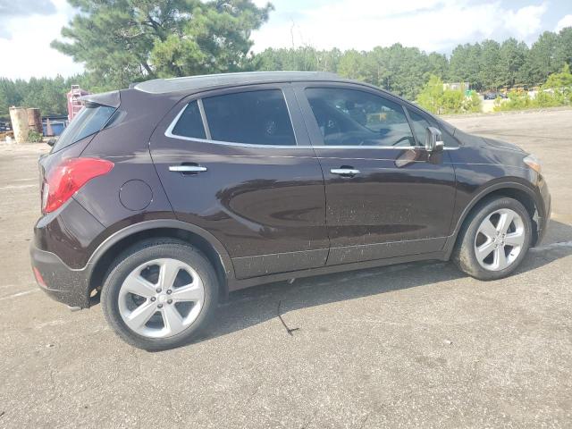 2015 Buick Encore მანქანა იყიდება აუქციონზე, vin: KL4CJCSB8FB200951, აუქციონის ნომერი: 69649595
