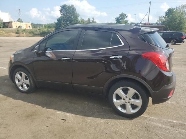 2015 Buick Encore მანქანა იყიდება აუქციონზე, vin: KL4CJCSB8FB200951, აუქციონის ნომერი: 69649595