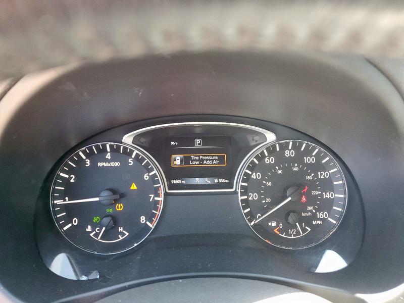 2018 Nissan Altima მანქანა იყიდება აუქციონზე, vin: 1N4AL3AP2JC237183, აუქციონის ნომერი: 70026445