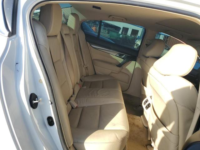 Продаж на аукціоні авто 2009 Acura Tl, vin: 19UUA86229A001245, номер лоту: 68000965