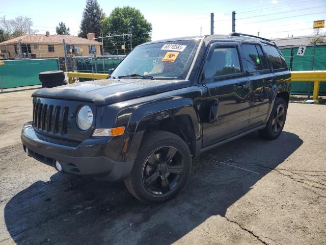 Продажа на аукционе авто 2015 Jeep Patriot, vin: 1C4NJPBA3FD138862, номер лота: 51099456