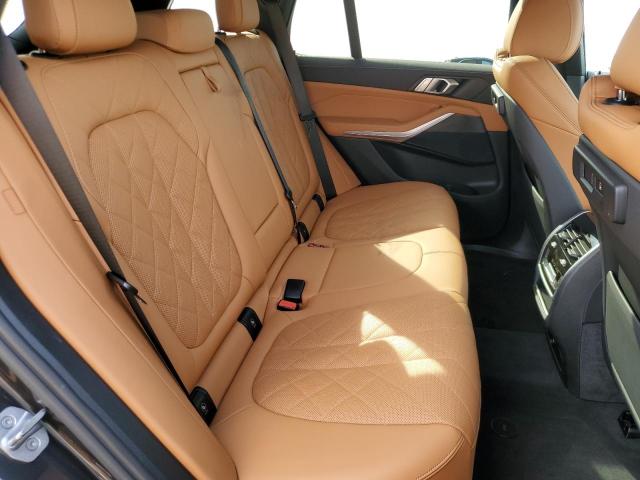 70705655 :رقم المزاد ، 5UXCR6C05P9N94896 vin ، 2023 Bmw X5 مزاد بيع