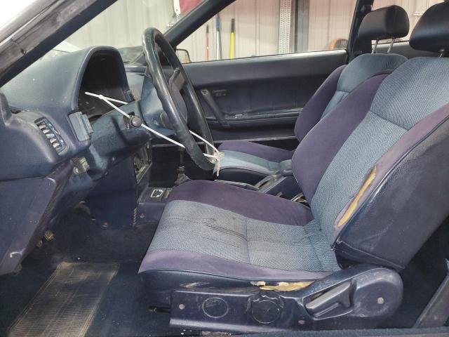 1986 Toyota Celica St მანქანა იყიდება აუქციონზე, vin: JT2ST63C1G7022804, აუქციონის ნომერი: 69349875