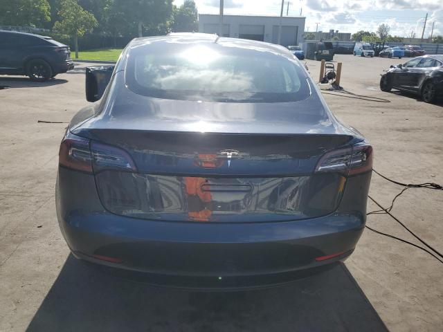 Продажа на аукционе авто 2018 Tesla Model 3, vin: 5YJ3E1EAXJF045407, номер лота: 68678025