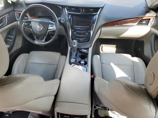 Продажа на аукционе авто 2014 Cadillac Cts, vin: 1G6AX5S34E0127123, номер лота: 69400055
