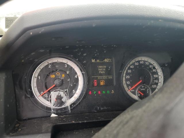 Продаж на аукціоні авто 2013 Ram 2500, vin: 3C6UR5DL1DG554276, номер лоту: 69807375